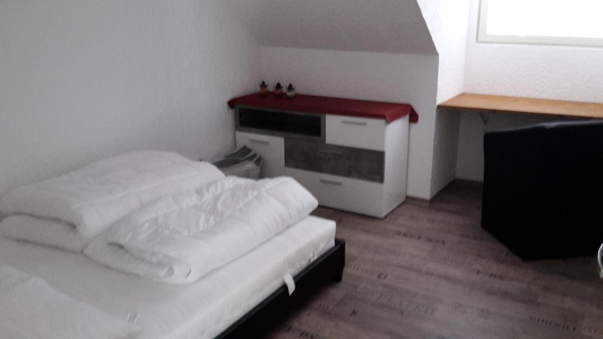 Ferienhaus Mina Im Harz Stapelburg Esterno foto