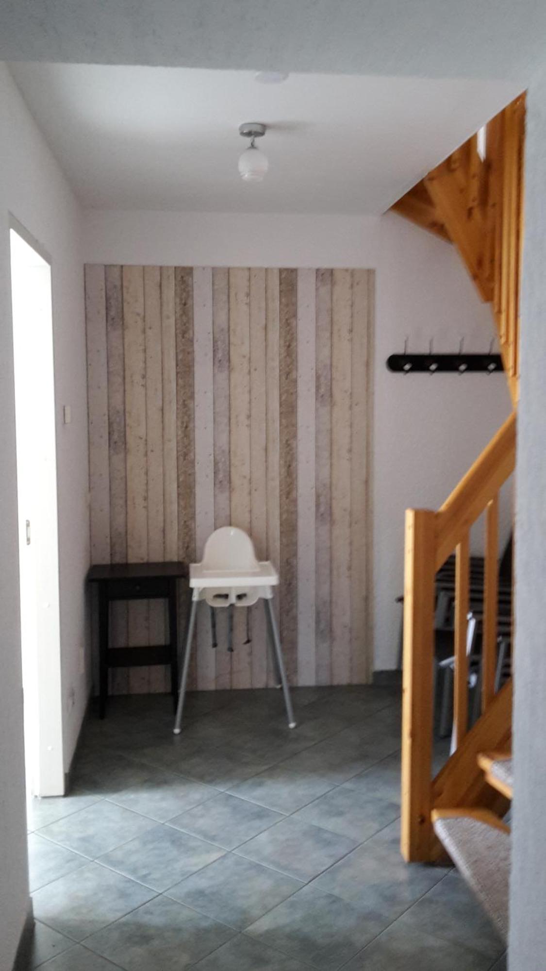 Ferienhaus Mina Im Harz Stapelburg Esterno foto