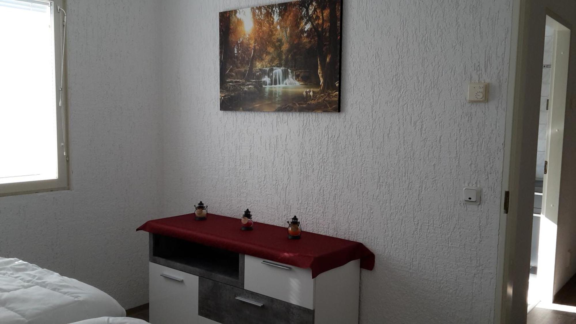 Ferienhaus Mina Im Harz Stapelburg Esterno foto